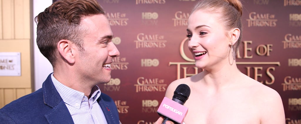Game of Thrones Cast on Tinder | Video