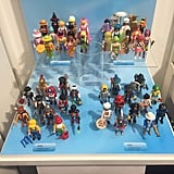 Marvel Spider-Man Mega City Playset | 220+ Brand-New Toys Your Kids Are  Going to Ask For This Year | POPSUGAR Family Photo 58