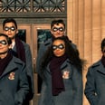 This Is Why You Recognize That Song in The Umbrella Academy Trailer