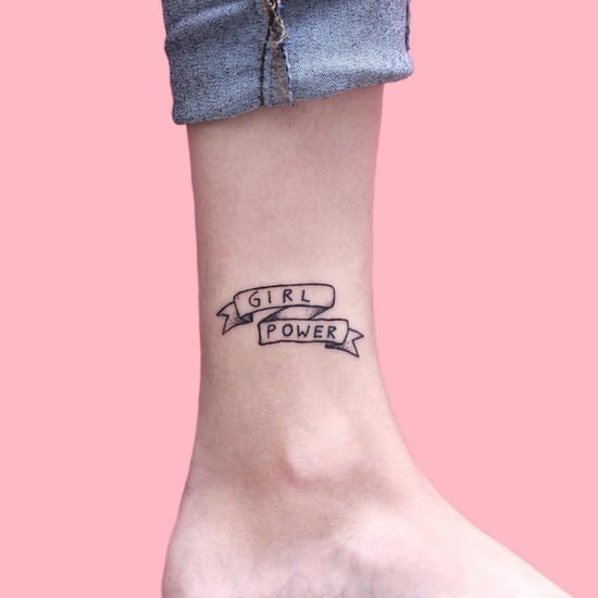 Self-Love Tattoos