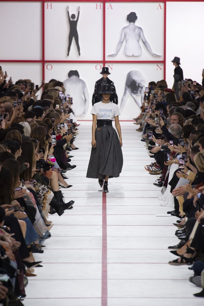 Dior Runway Fall 2019