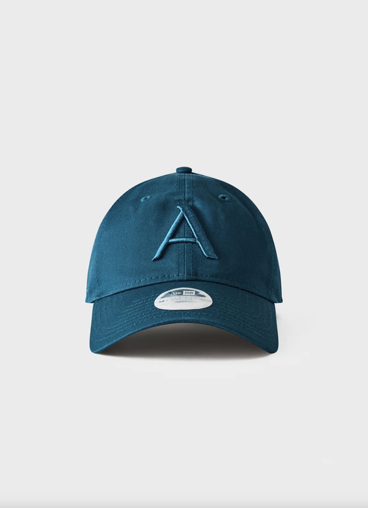 New Era x Aritzia 9Twenty Hat in Teal