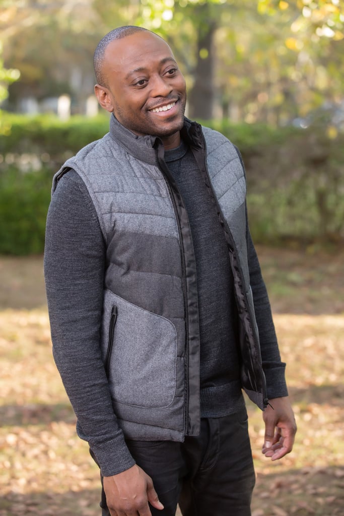 Omar Epps Hot Pictures