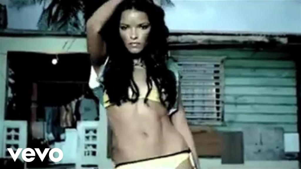 "Los Mat�" by Tego Calder�n