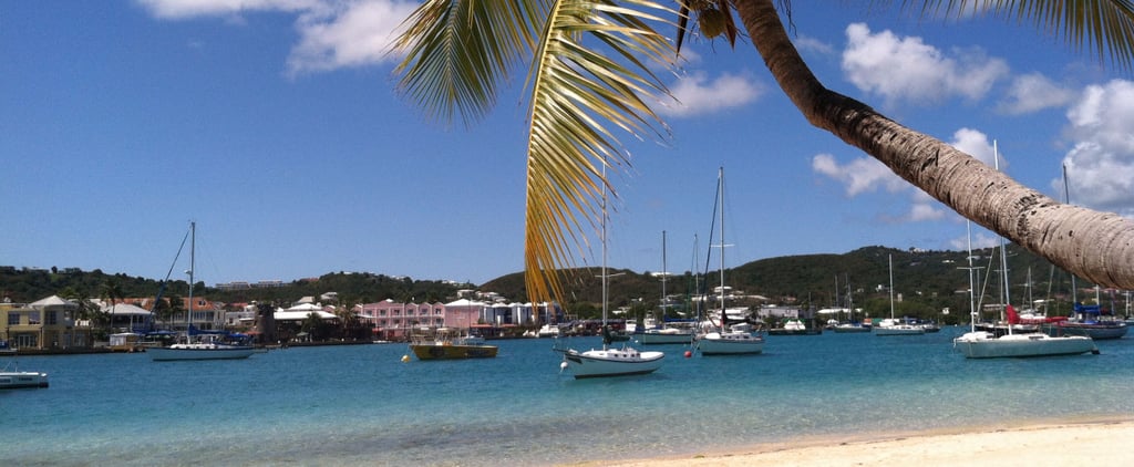 Things to Do in St. Croix