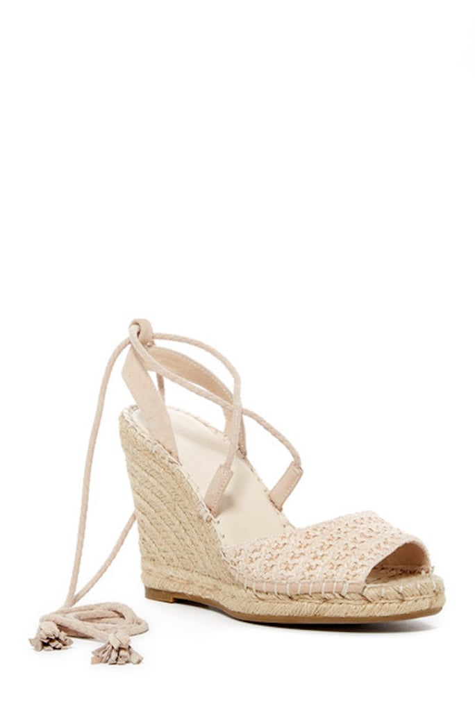 Joie Kacy Espadrille Wedges