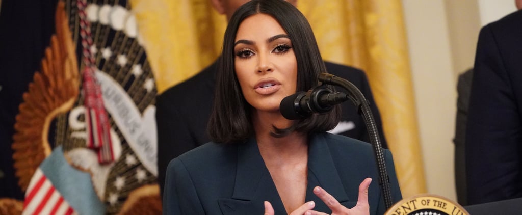 Kim Kardashian West: The Justice Project Documentary Details