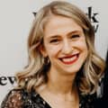 Photo of author Alexis Berger