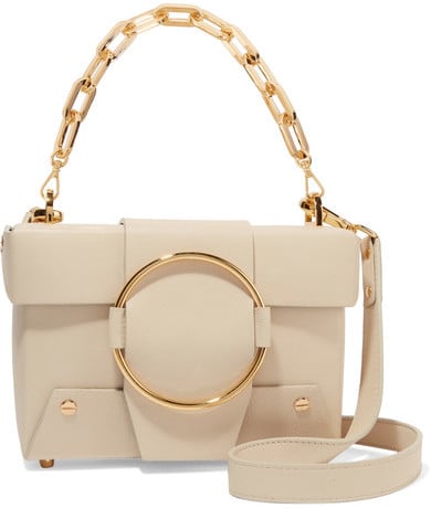 Chain strap bag | Pretty Gifts | POPSUGAR Fashion Photo 8