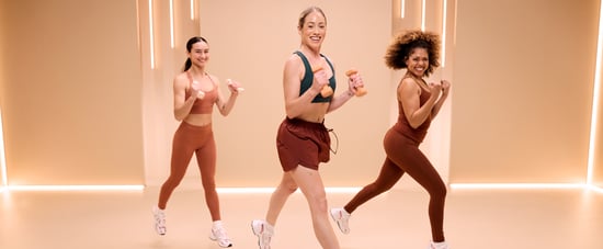 30-Minute All-Standing No-Repeats HIIT Workout