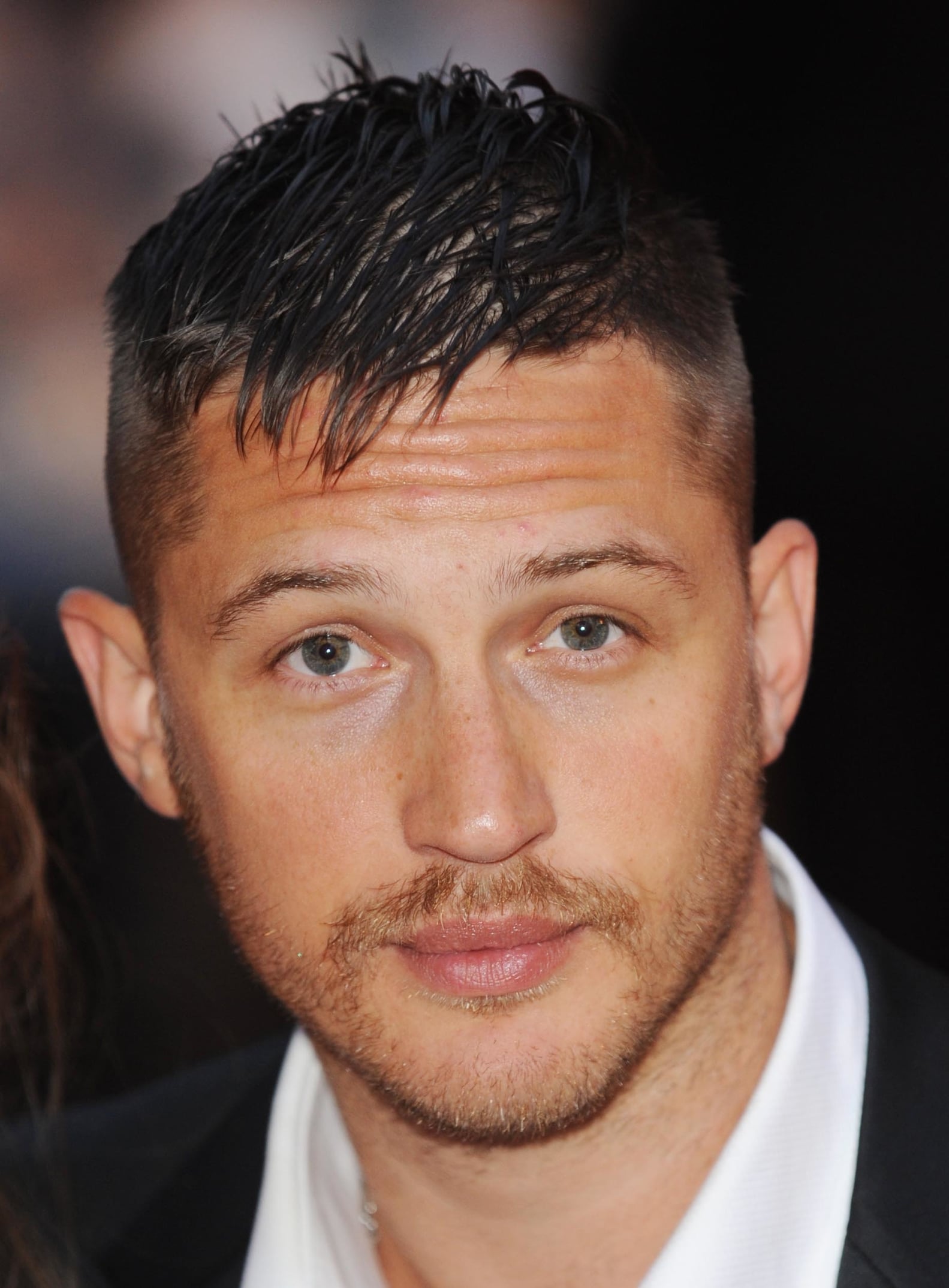 Old Photos of Tom Hardy | PS Celebrity