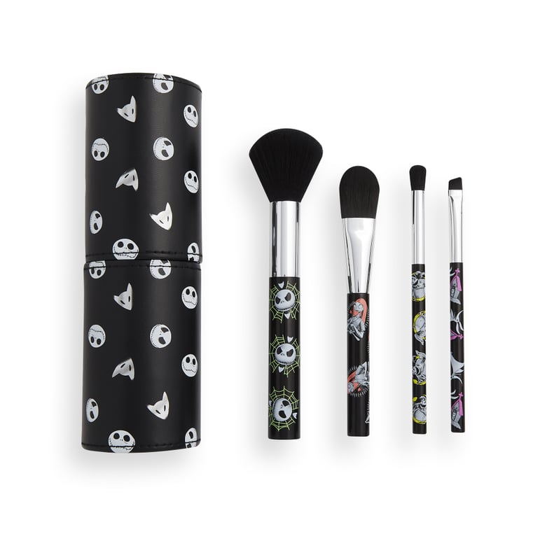evolution Nightmare Before Christmas Collection Brush Set