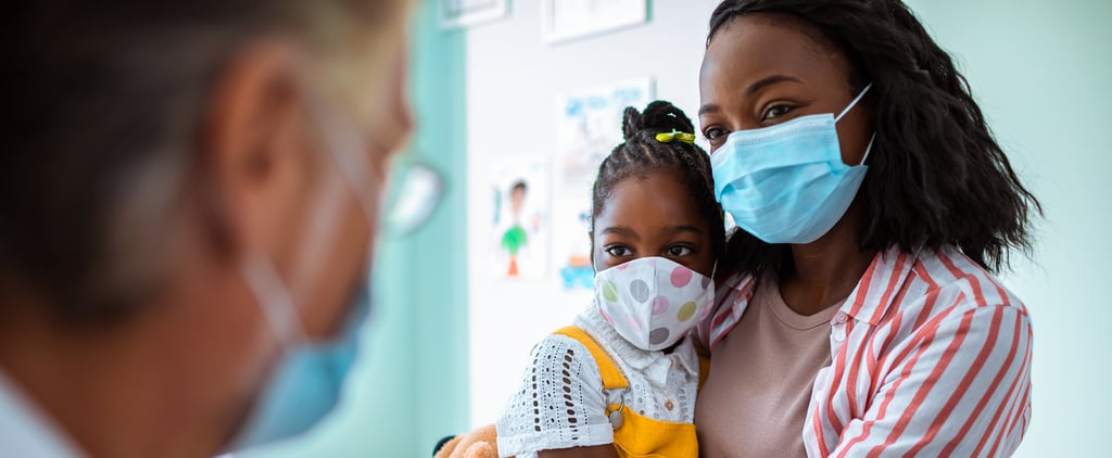 Can Kids Get the COVID-19 Vaccine?