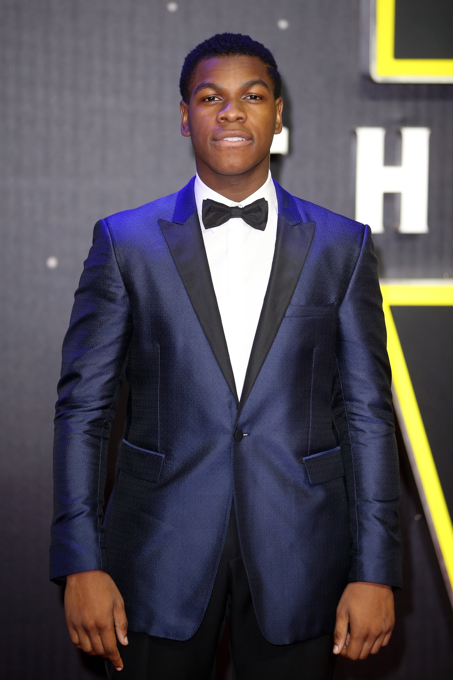 John Boyega Cutest Pictures | POPSUGAR Celebrity