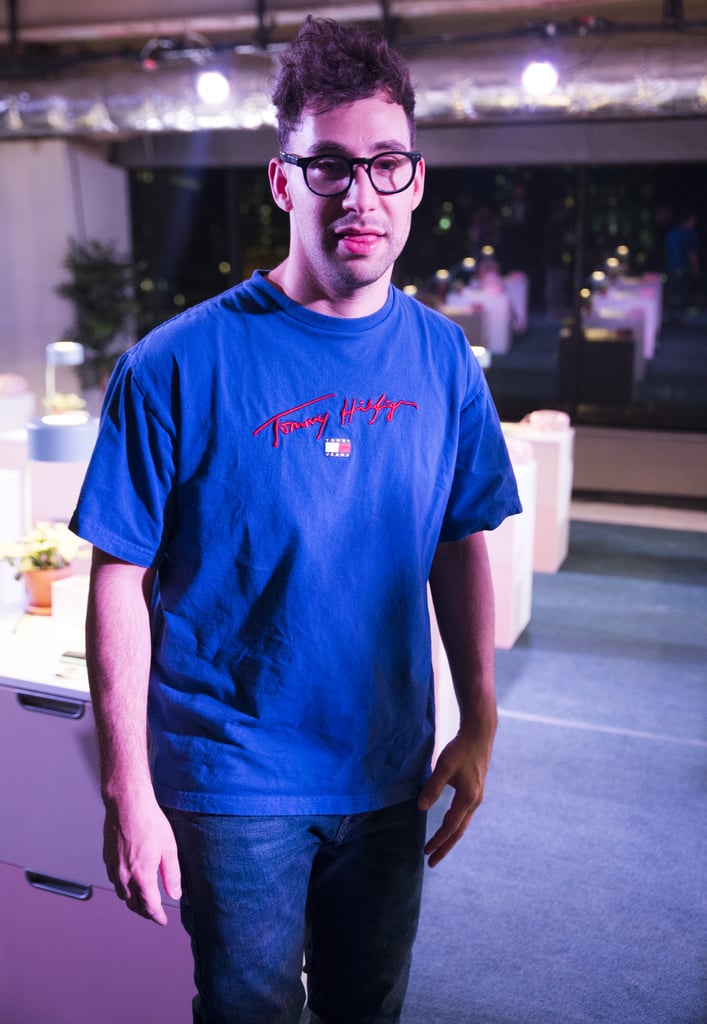 May 2017: Taylor Swift Praises Jack Antonoff’s Musical Talent