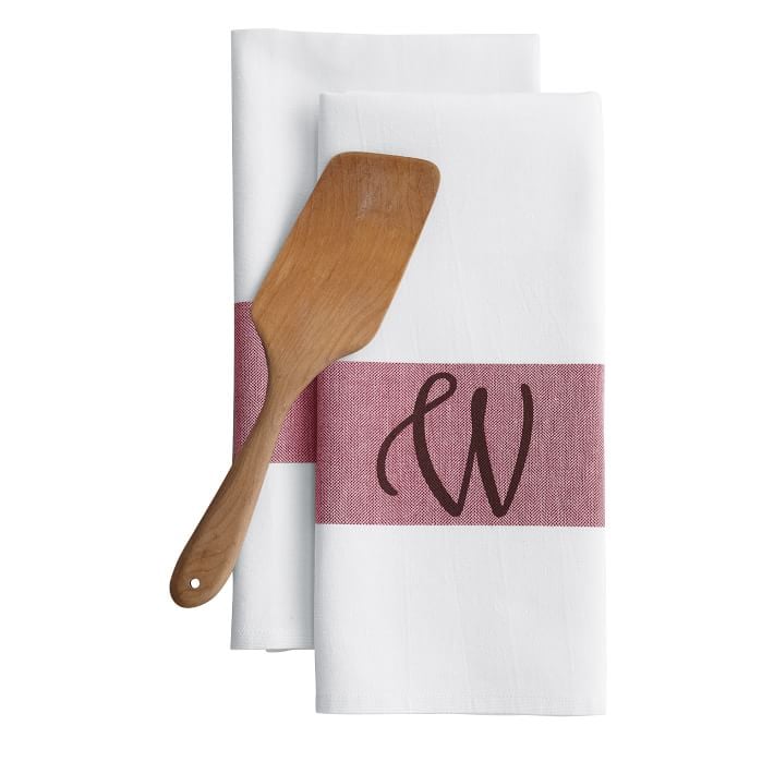 Kitchen Towel ($24)