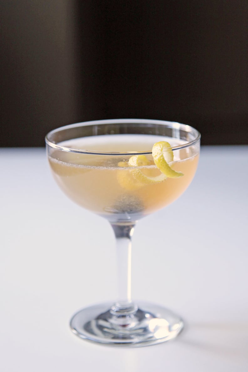 Indiana: French 75