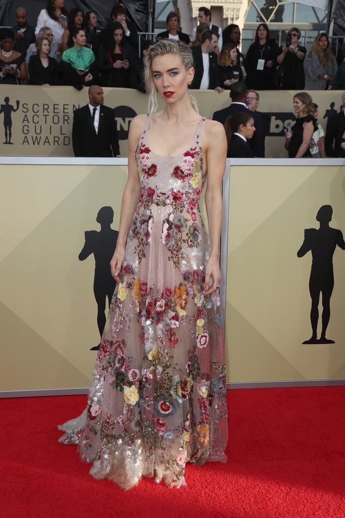 Vanessa Kirby