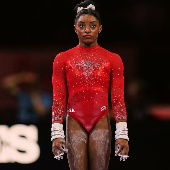 Skills Simone Biles Is Practicing Before the Tokyo Olympics