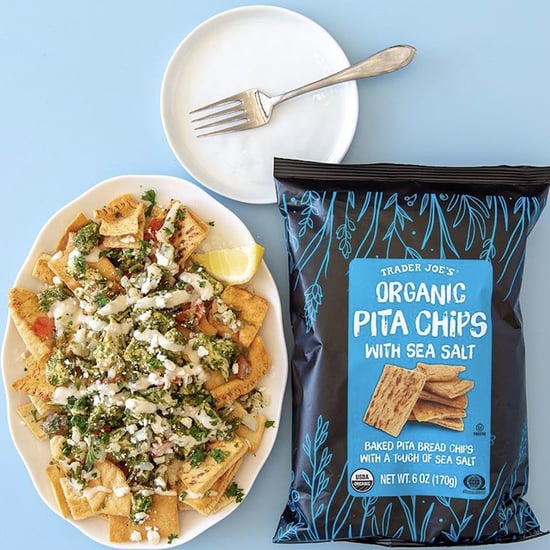 Best New Trader Joe's Products 2020 POPSUGAR Food Photo 2