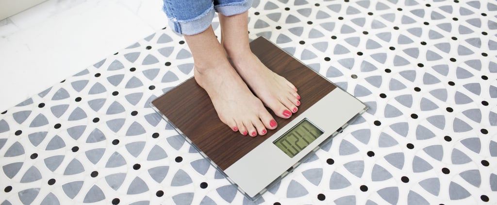 I Haven't Weighed Myself in More Than 2 Years, and It's Empowering