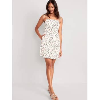 Old navy strapless dress clearance