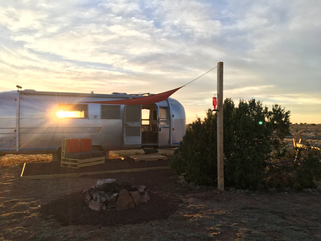 Williams, Arizona