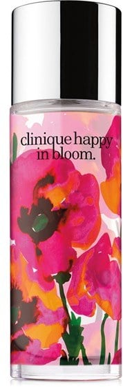 For Her: Clinique Perfume