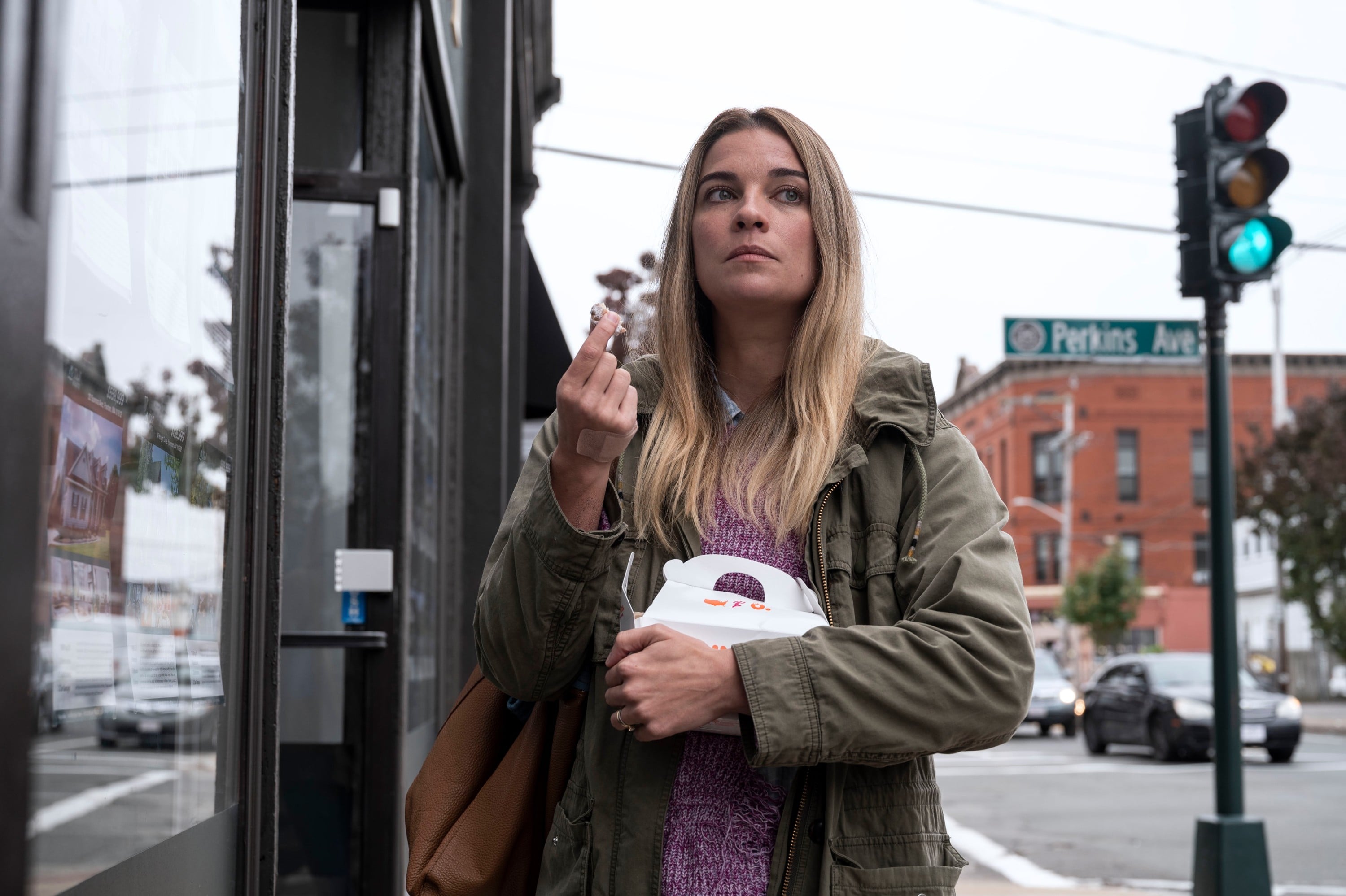 Great News for Annie Murphy Fans: 'Kevin Can F**k Himself' Gets Renewed