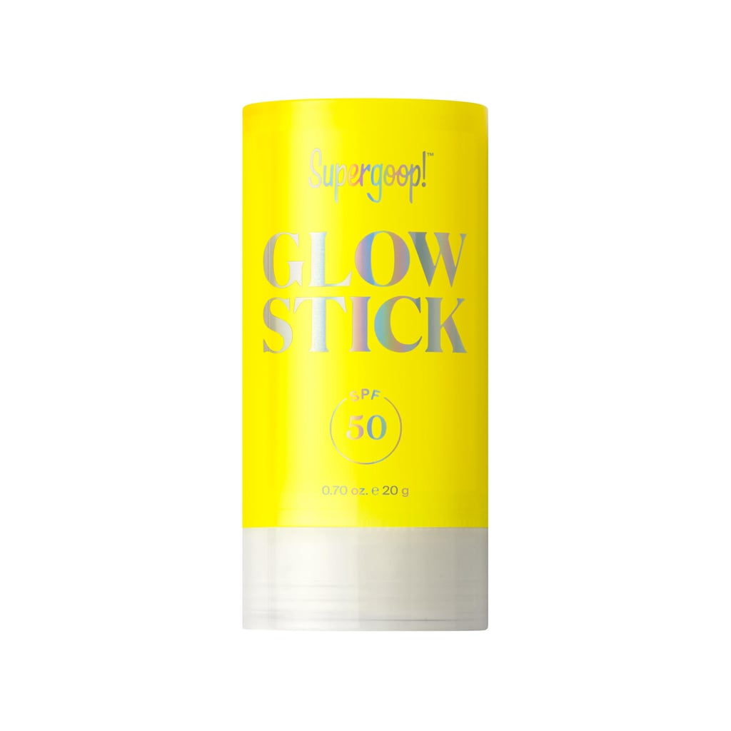 Supergoop Glow Stick SPF 50