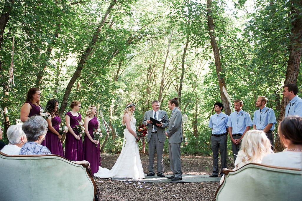 What Season Should You Get Married?