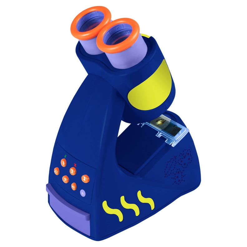 GeoSafari Jr. Talking Microscope