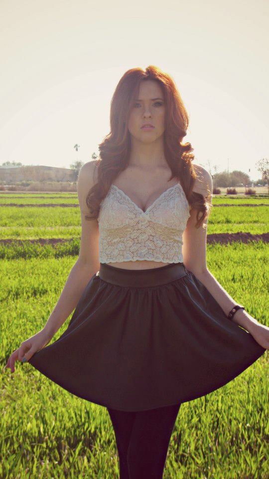 Brittany Brown Brittany Brown