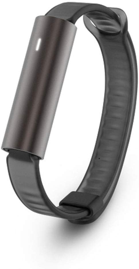 misfit tracker
