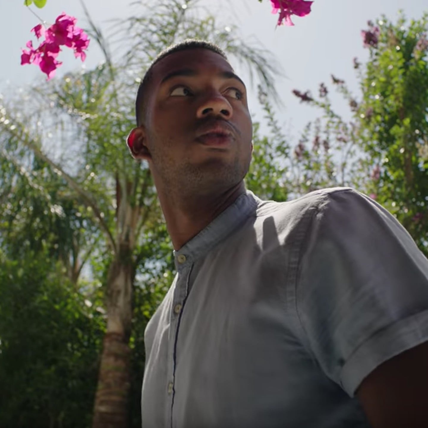 Wallpaper The Fresh Prince Of Bel Air Modern 2019 Trailer Popsugar Desktop Wallpaper