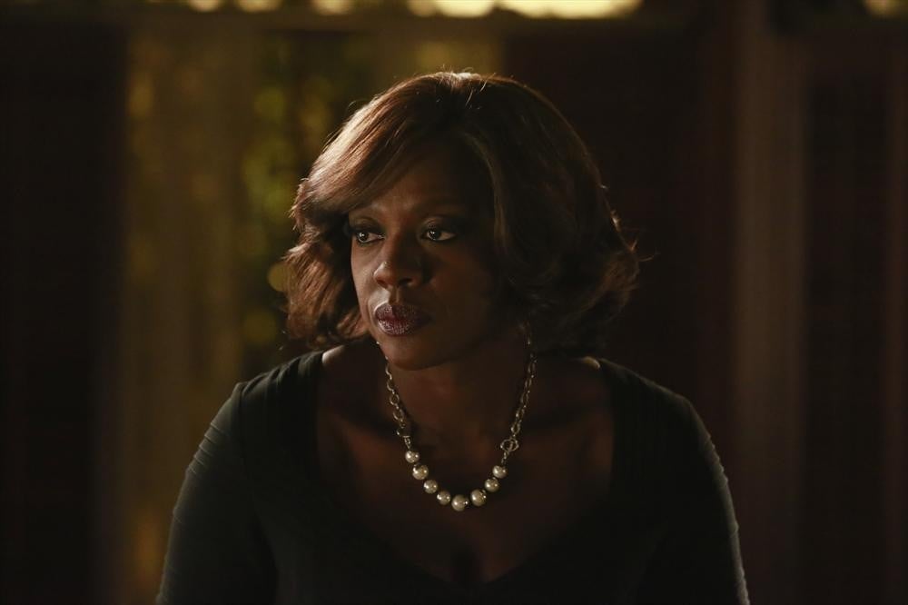 Annalise Keating