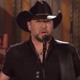 Jason Aldean Opens SNL With an Emotional Tom Petty Cover in Honor of Las Vegas Victims