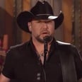 Jason Aldean Opens SNL With an Emotional Tom Petty Cover in Honor of Las Vegas Victims