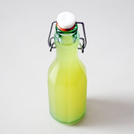 Orange Liqueur Recipe