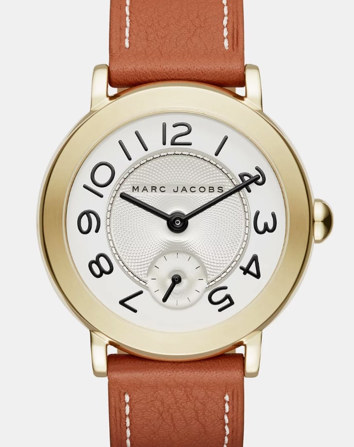 marc jacobs smart watch reviews