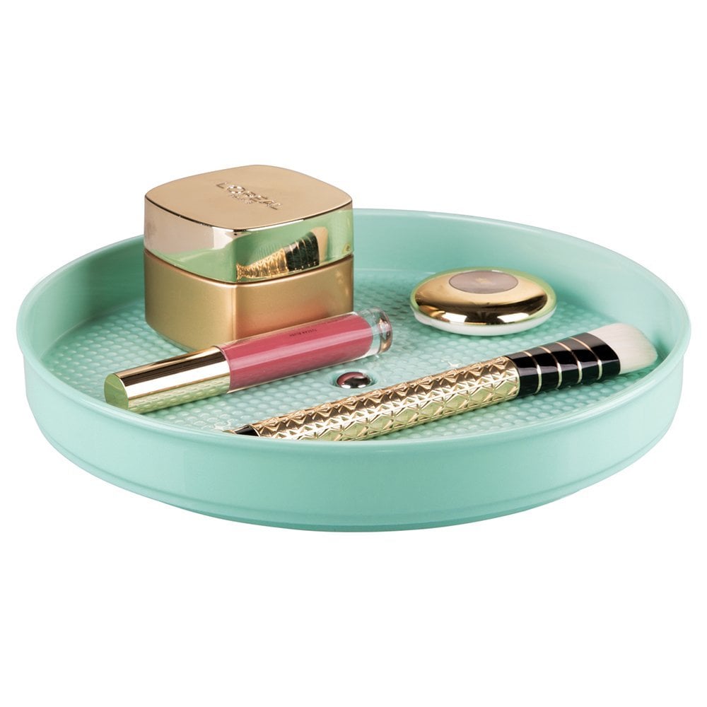 Turntable Organizer