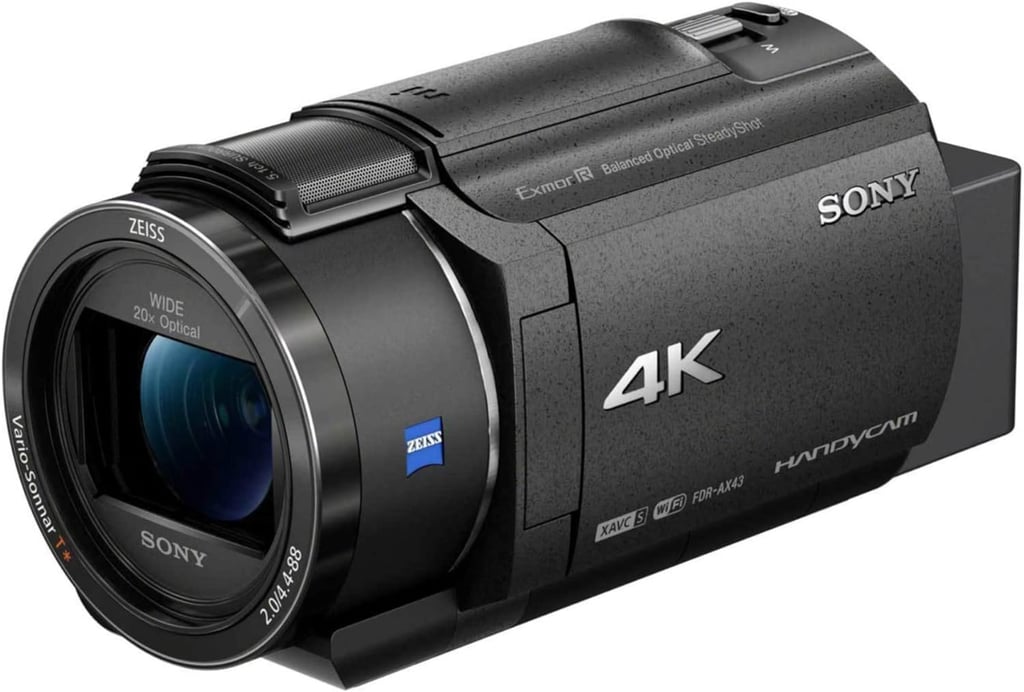 Camcorder