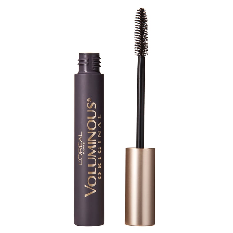 For Voluminous Lashes