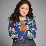 Emma Kenney Playing Roseanne Know