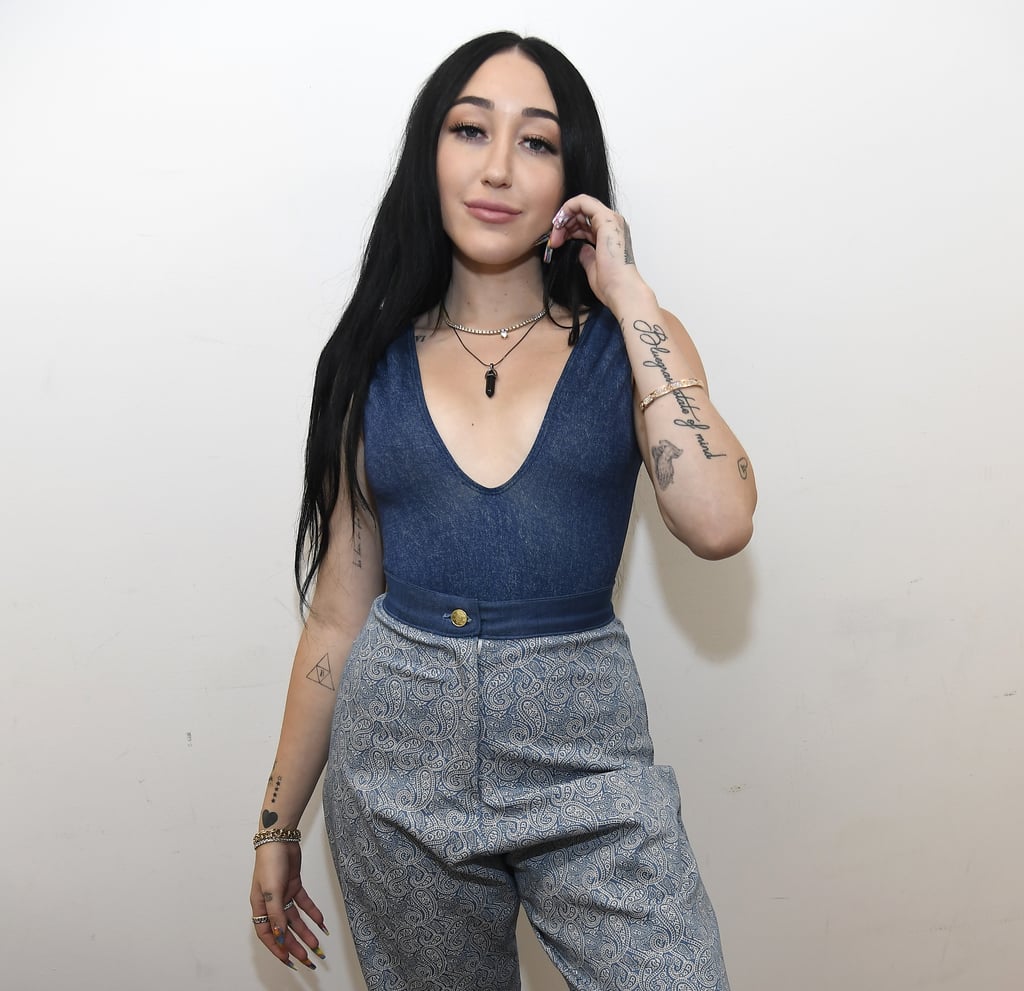 The Meaning Behind Noah Cyrus's 35+ Tattoos