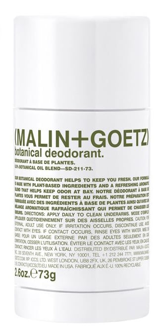 Malin + Goetz