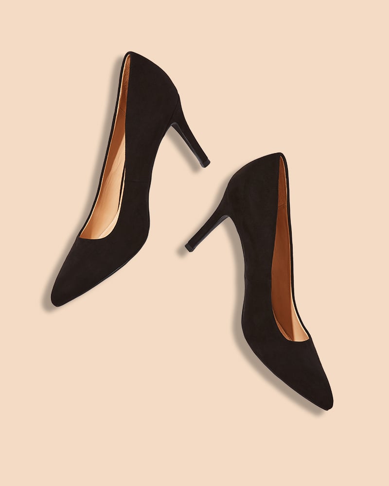 Gemma Pointed Toe Pumps