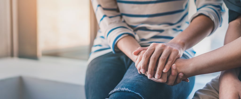 What Is Compassion Fatigue?