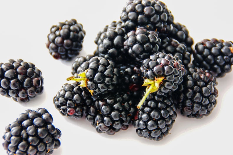 Blackberries