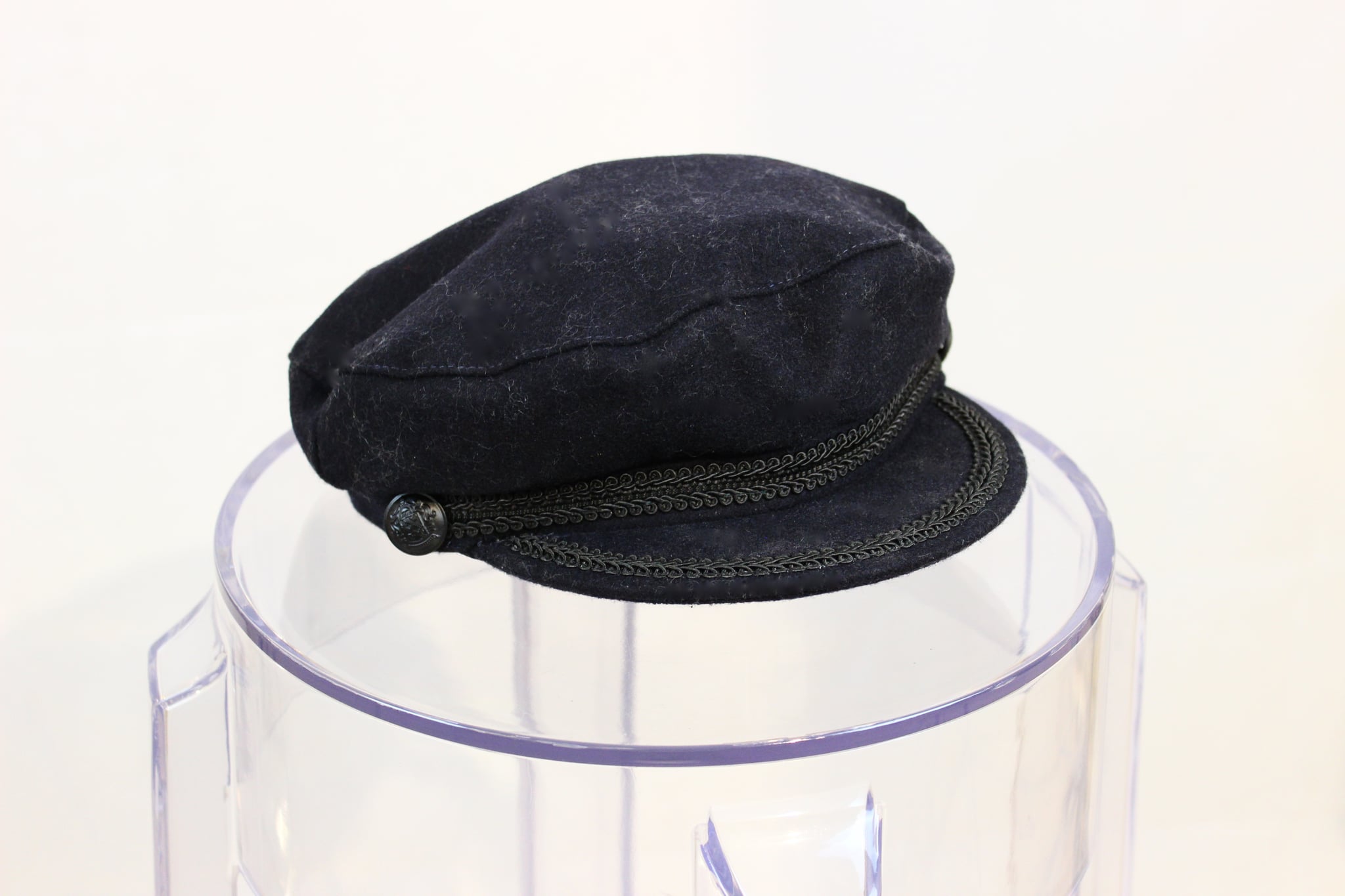 navy hat name